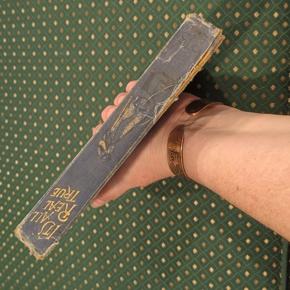 "It's All Real True" By Eglanton Thorne - Picture 12 of 15